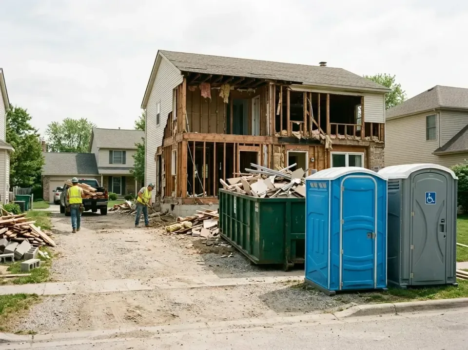 home-renovation-demolition-sit-010 — frequently asked questions, Portable Toilet & Dumpsters Rental in Clayton, AL